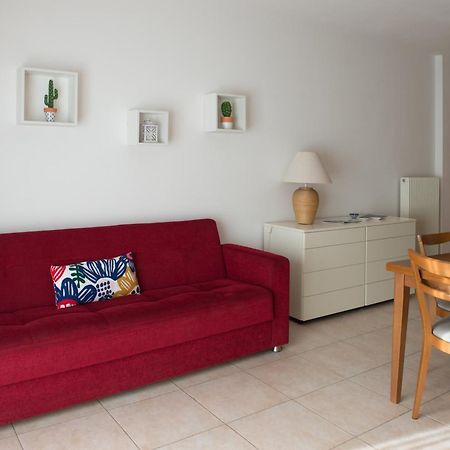 ריבה דל גארדה Appartamento Peler13 Con Balcone E Parcheggio מראה חיצוני תמונה