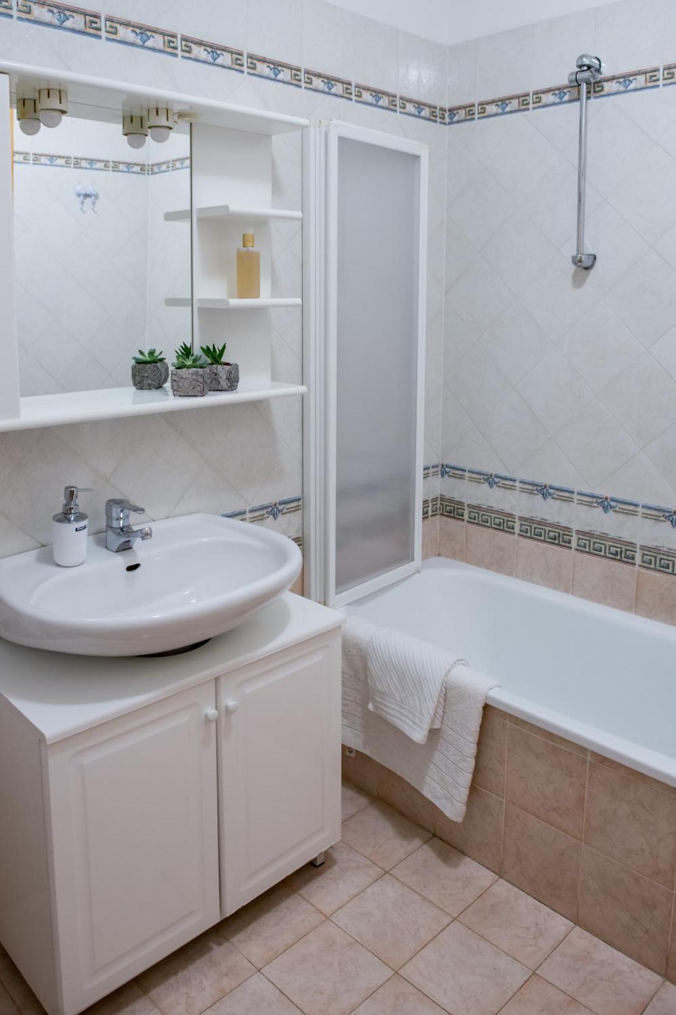 ריבה דל גארדה Appartamento Peler13 Con Balcone E Parcheggio מראה חיצוני תמונה